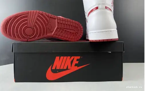 555088-103 Metallic (2017) Retro Jordan 1 AIR Red 555088-103 0422